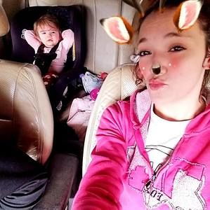 Meet your Posher, Bethany